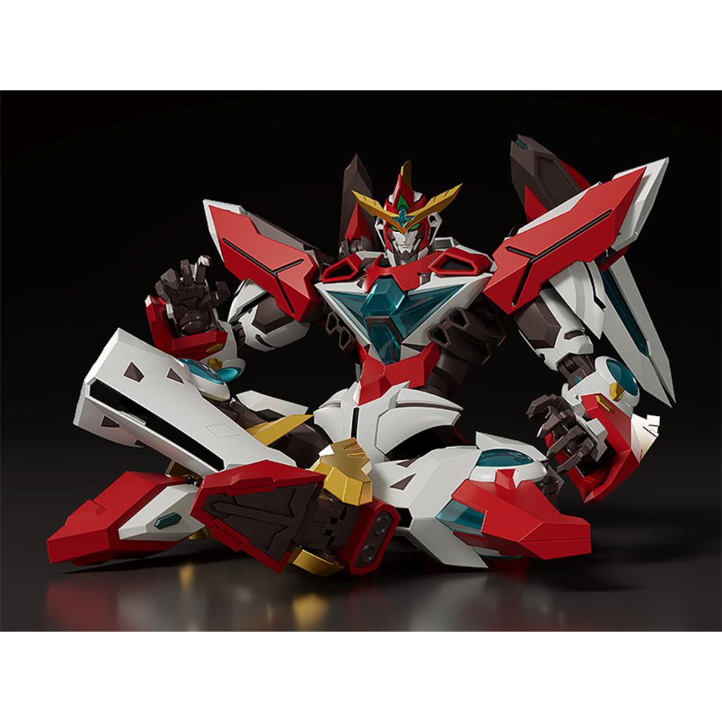 Complete Product Dx - Bravern