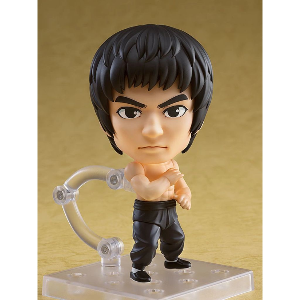 Nendoroid 2191 Bruce Lee