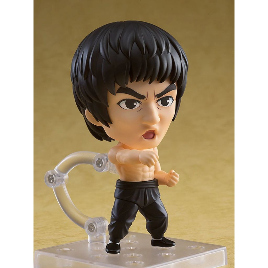Nendoroid 2191 Bruce Lee