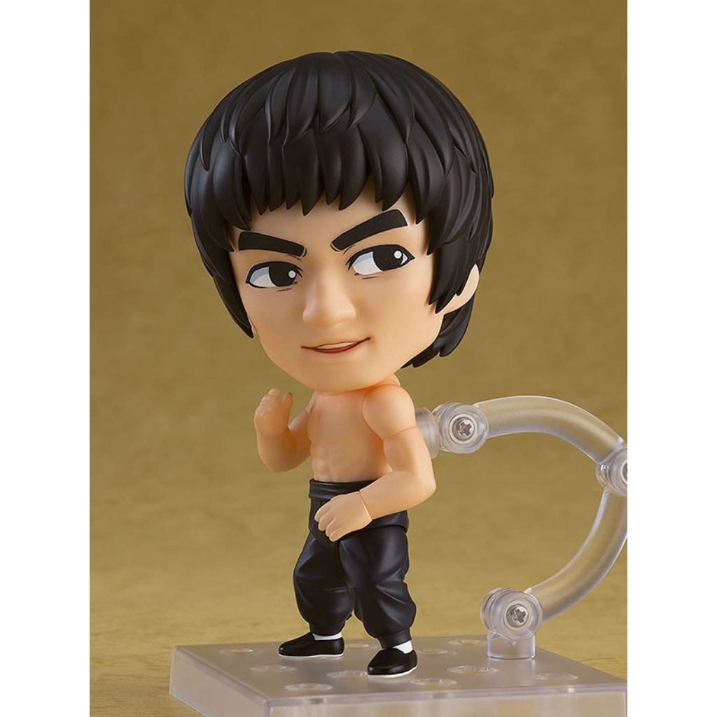 Nendoroid 2191 Bruce Lee