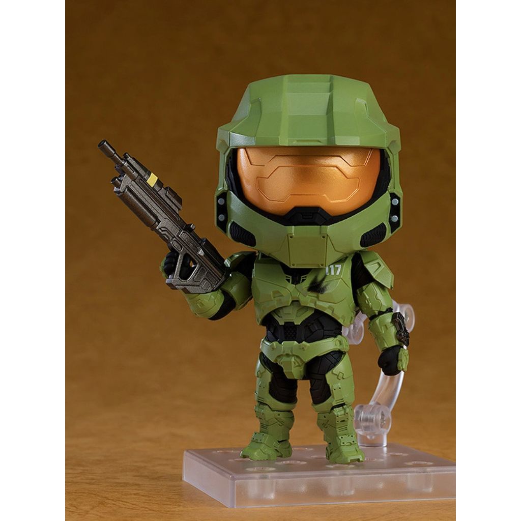 Nendoroid 2177 Halo Infinite - Master Chief