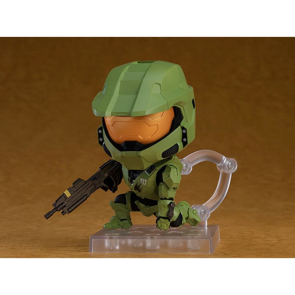Nendoroid 2177 Halo Infinite - Master Chief