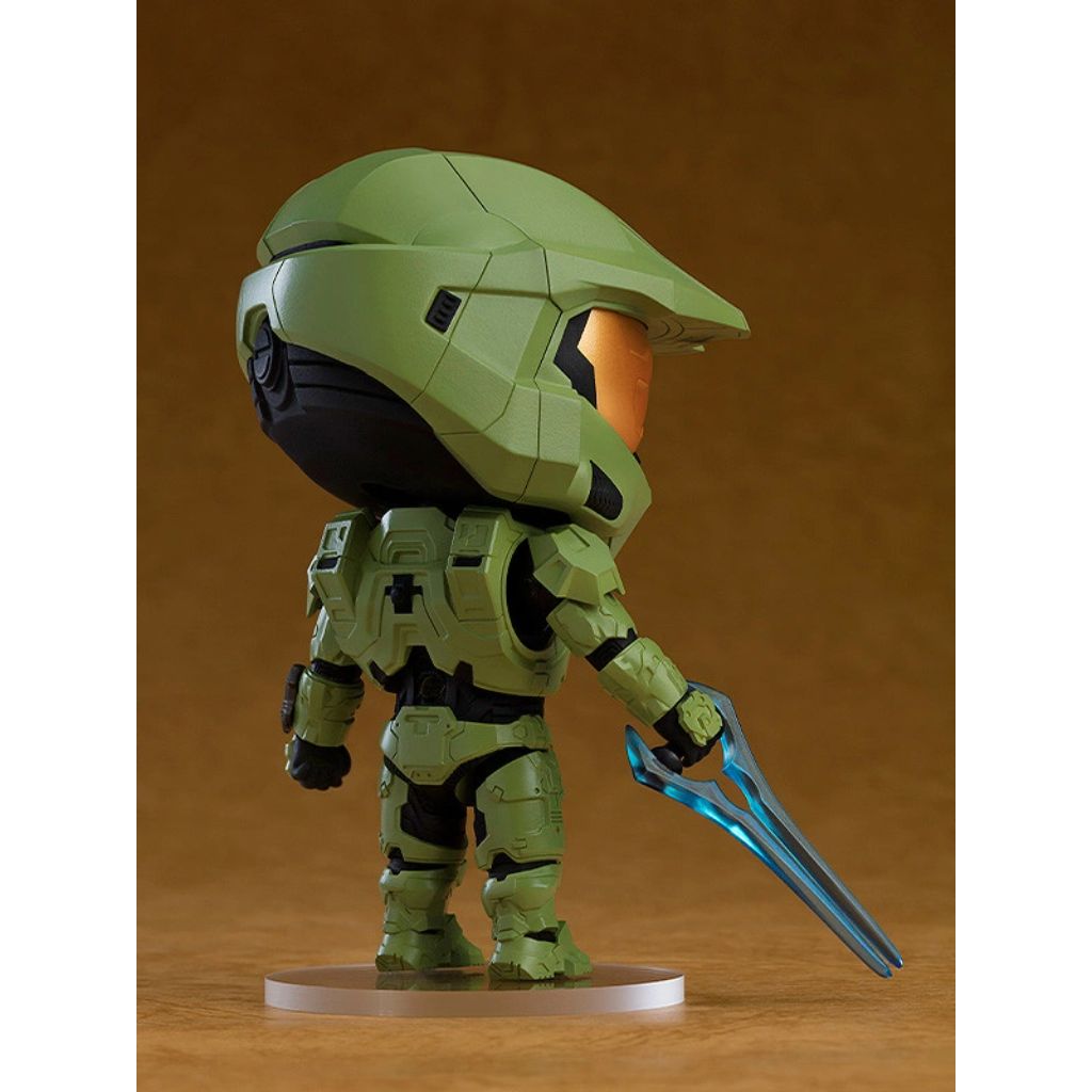 Nendoroid 2177 Halo Infinite - Master Chief