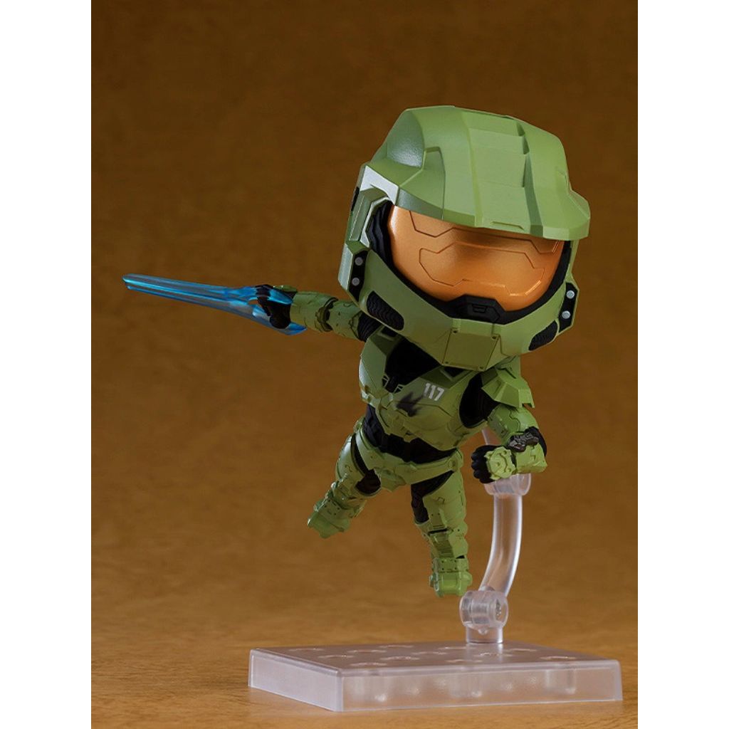 Nendoroid 2177 Halo Infinite - Master Chief