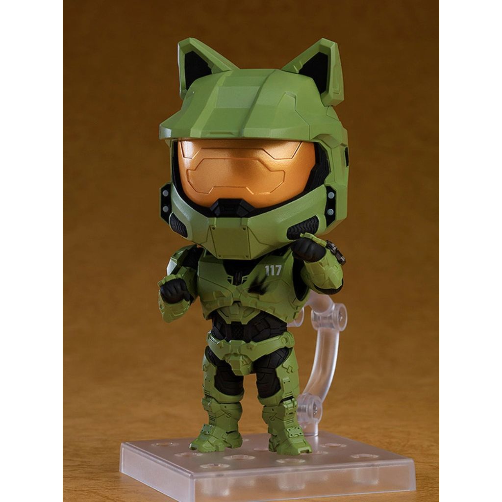 Nendoroid 2177 Halo Infinite - Master Chief
