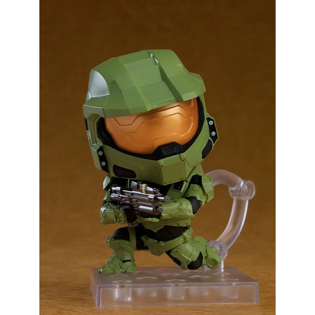 Nendoroid 2177 Halo Infinite - Master Chief