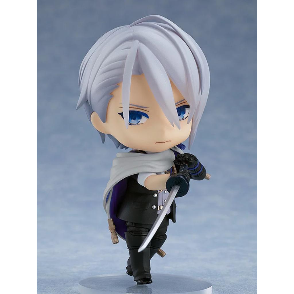 Nendoroid 1464 Touken Ranbu - Yamambagiri Chougi (Reissue)