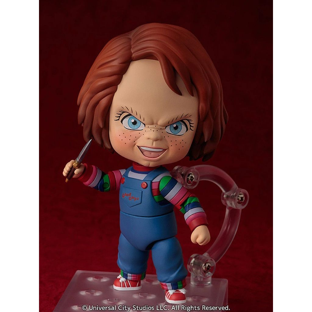 Nendoroid 2176 Childs Play 2 - Chucky