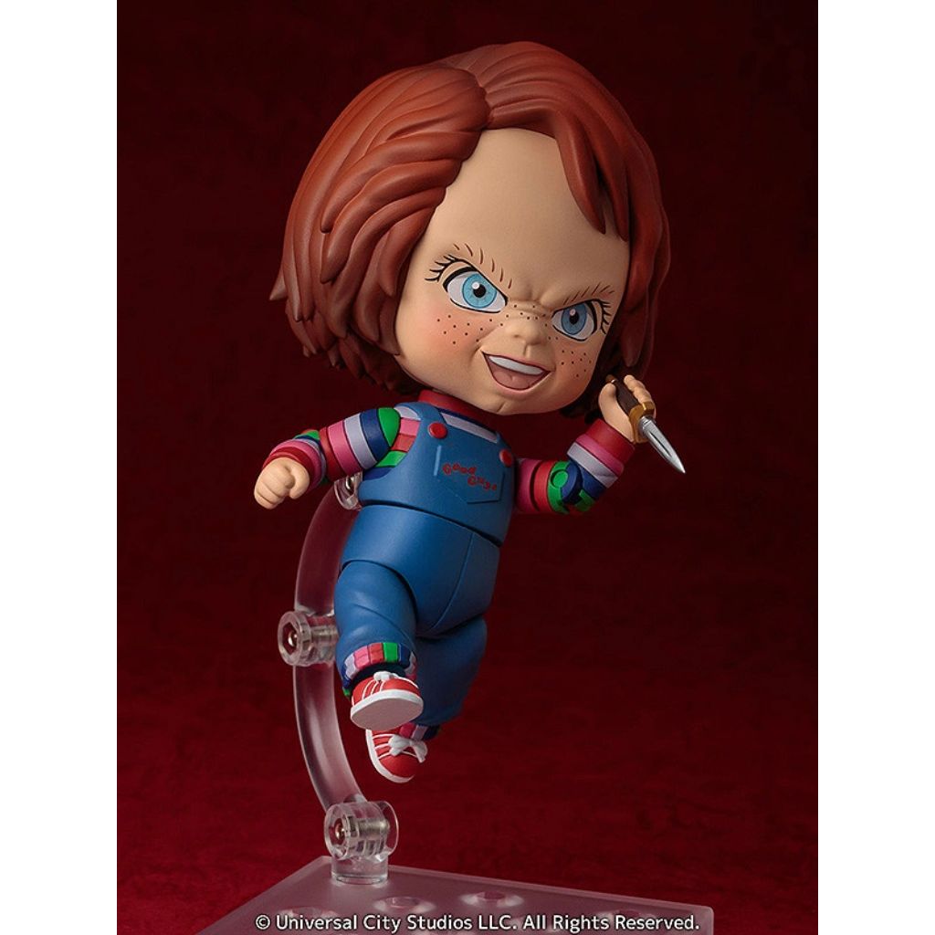 Nendoroid 2176 Childs Play 2 - Chucky