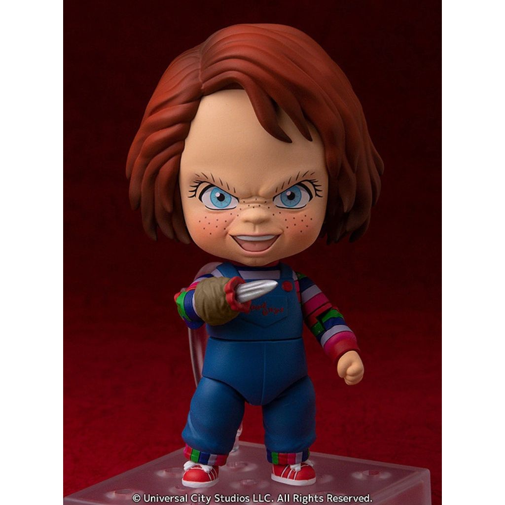 Nendoroid 2176 Childs Play 2 - Chucky