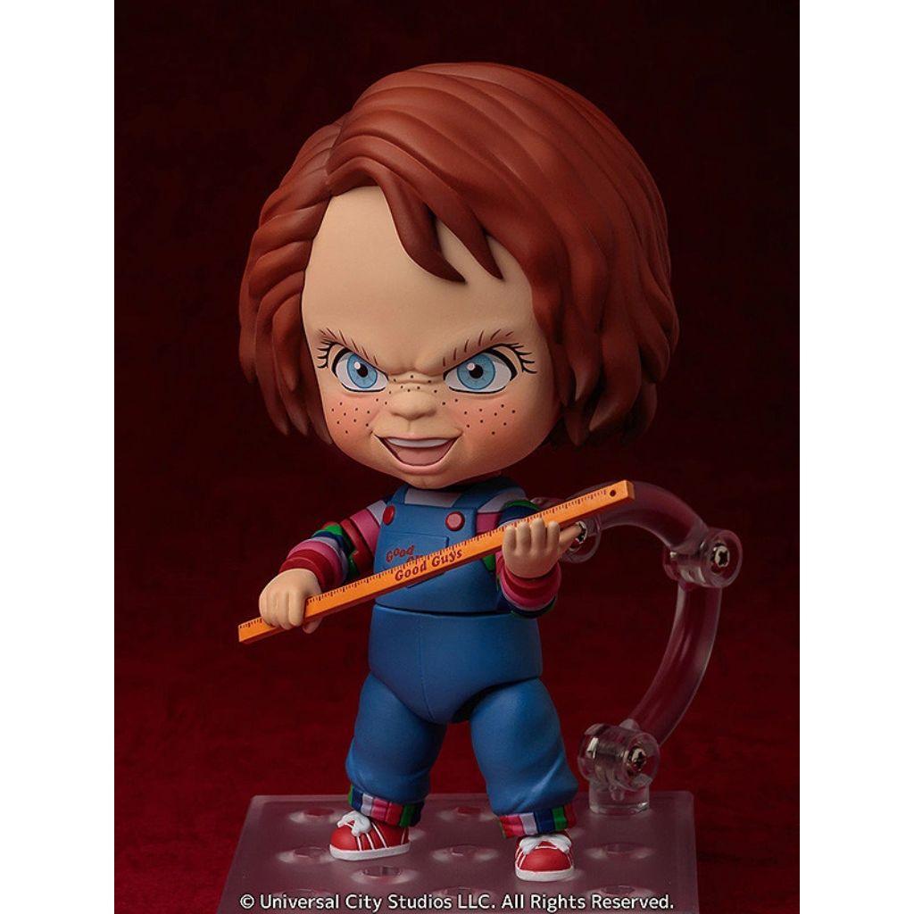 Nendoroid 2176 Childs Play 2 - Chucky