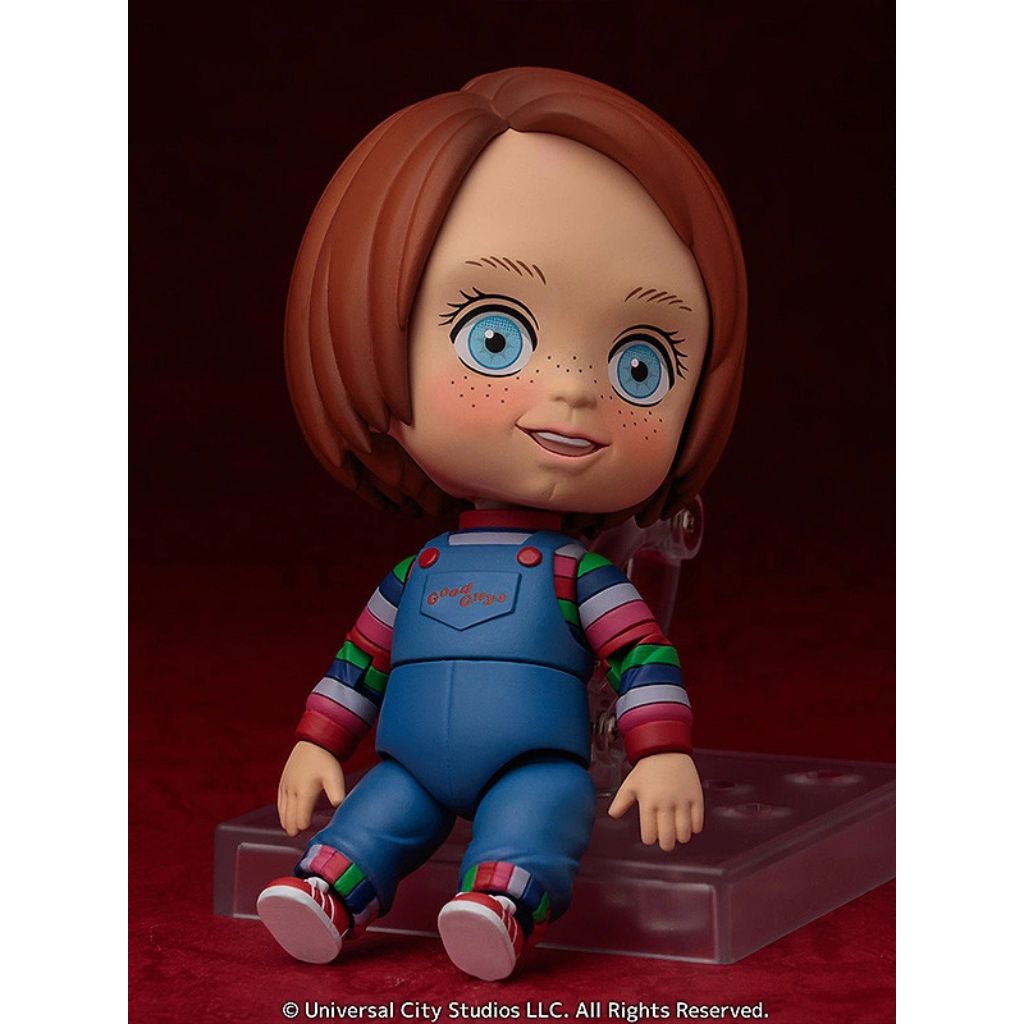 Nendoroid 2176 Childs Play 2 - Chucky