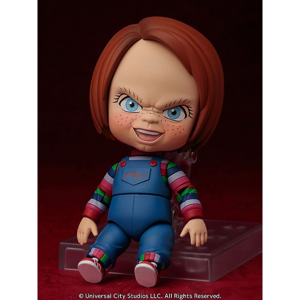 Nendoroid 2176 Childs Play 2 - Chucky