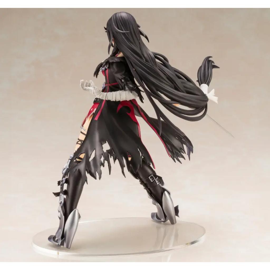 1/8 Pre-Painted PVC Figure Tales of Berseria - Velvet Crowe