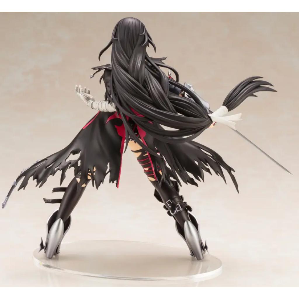 1/8 Pre-Painted PVC Figure Tales of Berseria - Velvet Crowe