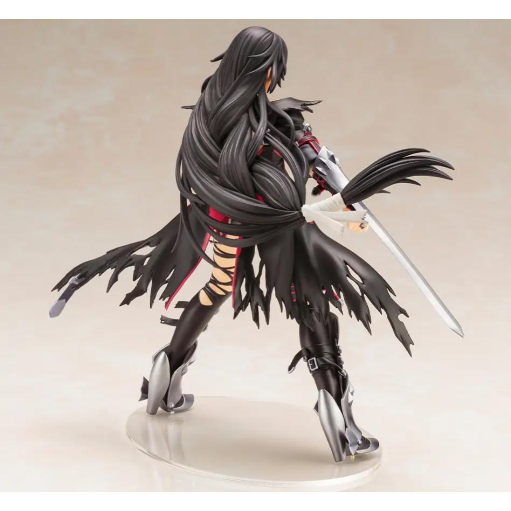 1/8 Pre-Painted PVC Figure Tales of Berseria - Velvet Crowe