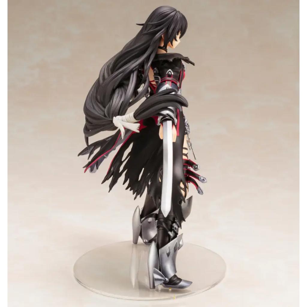 1/8 Pre-Painted PVC Figure Tales of Berseria - Velvet Crowe