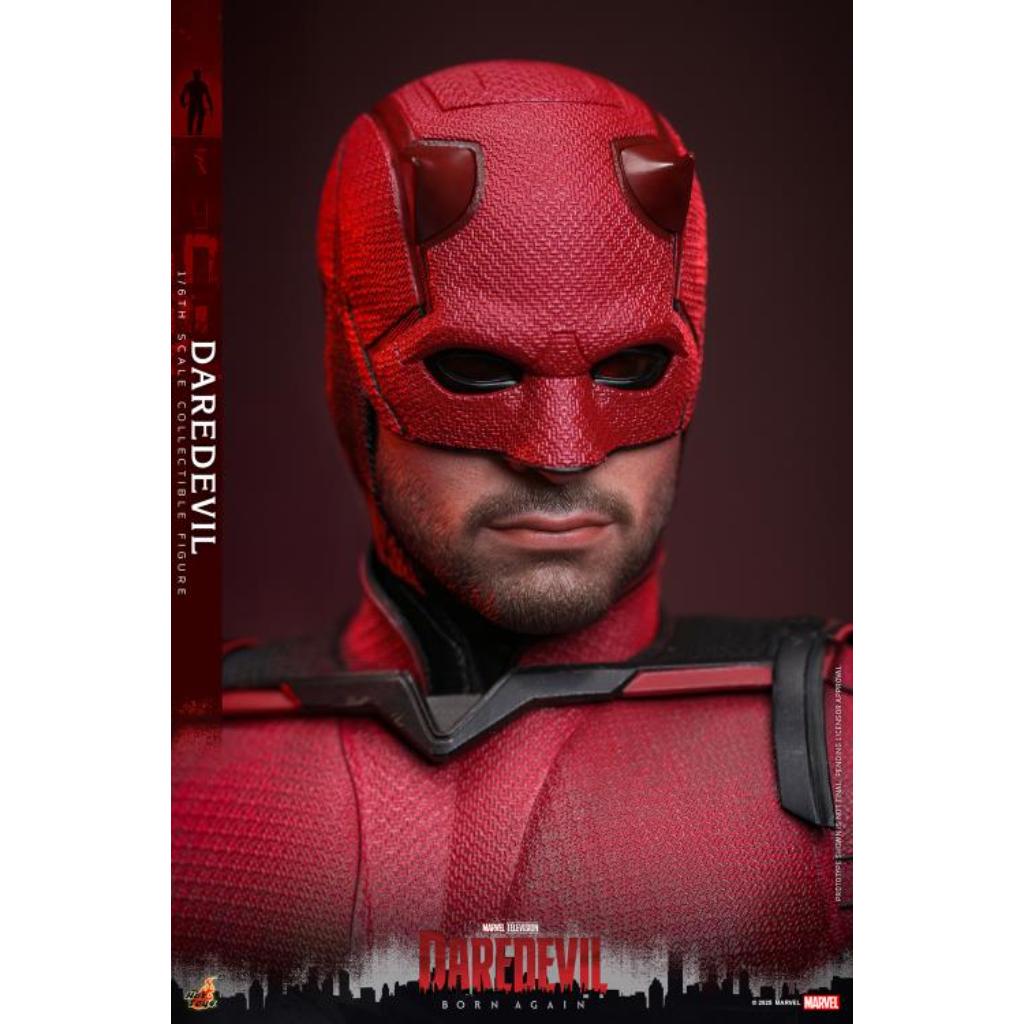 TMS154 Daredevil: Born Again - 1/6th scale Daredevil Collectible Figure