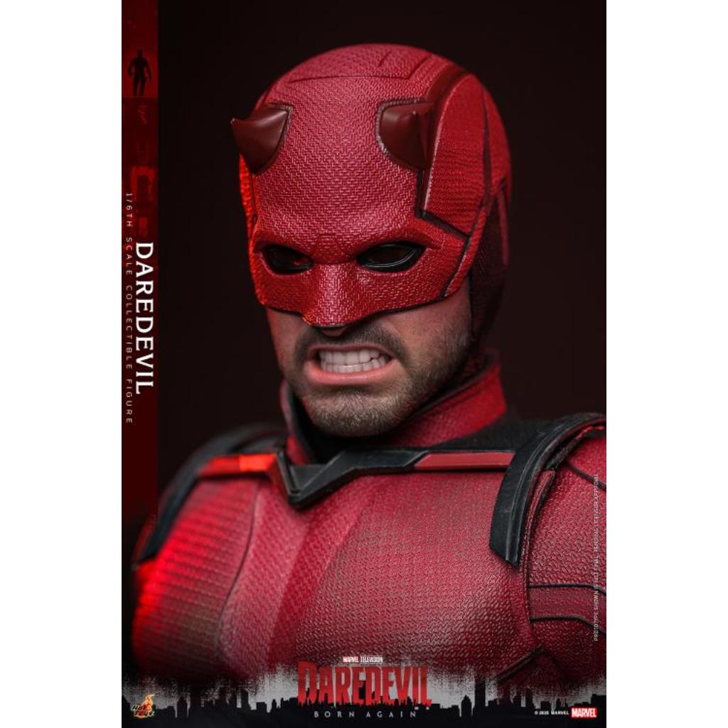 TMS154 Daredevil: Born Again - 1/6th scale Daredevil Collectible Figure