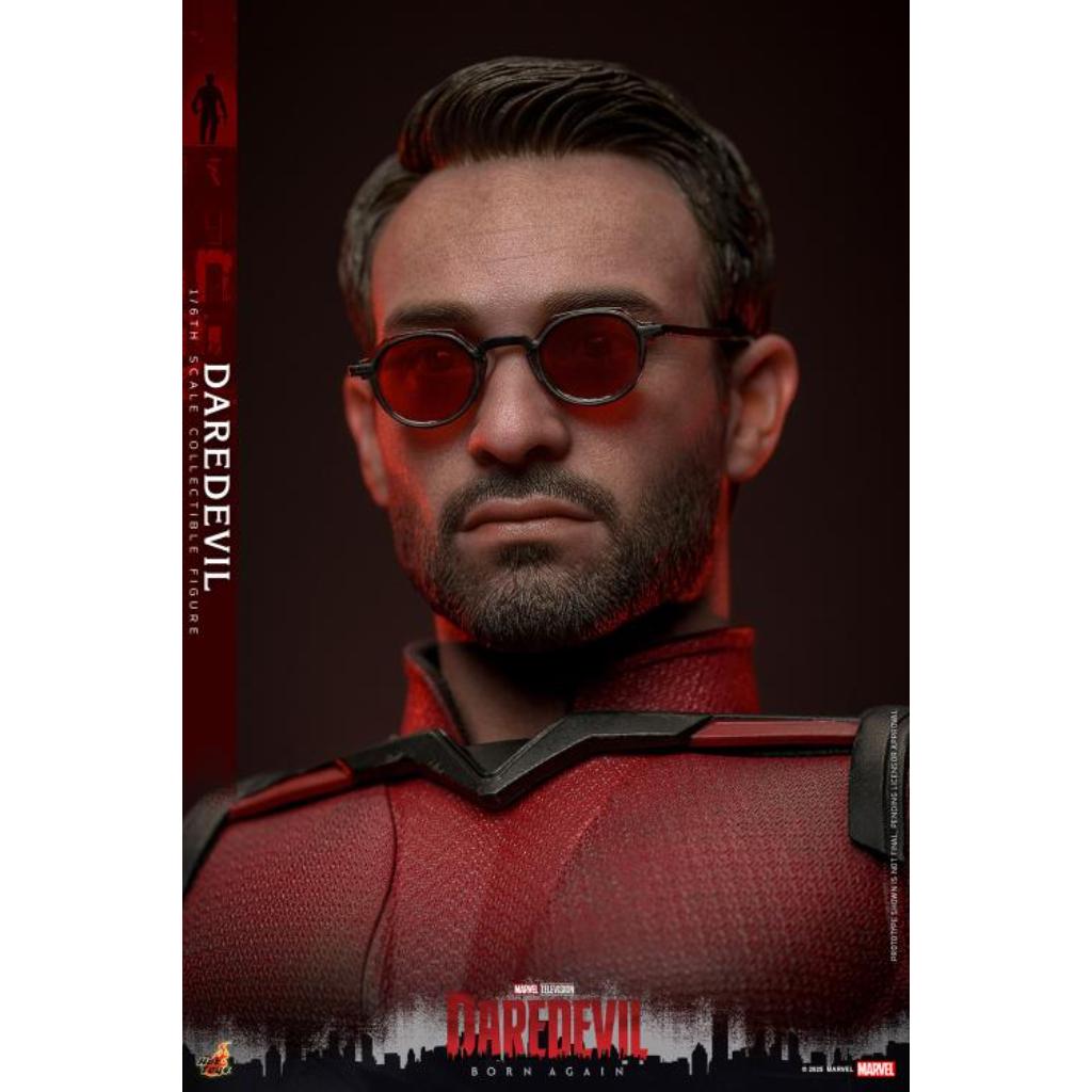 TMS154 Daredevil: Born Again - 1/6th scale Daredevil Collectible Figure