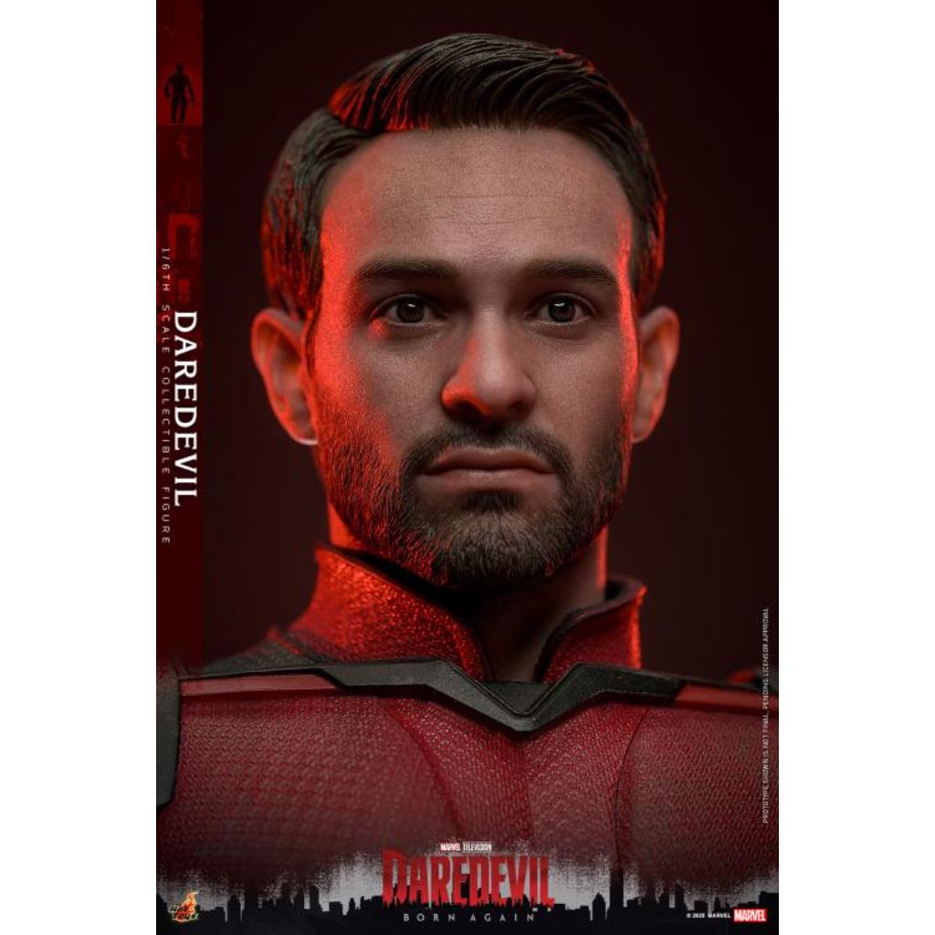 TMS154 Daredevil: Born Again - 1/6th scale Daredevil Collectible Figure