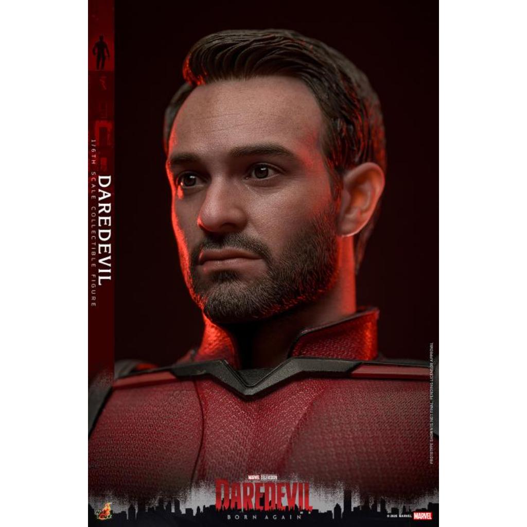 TMS154 Daredevil: Born Again - 1/6th scale Daredevil Collectible Figure
