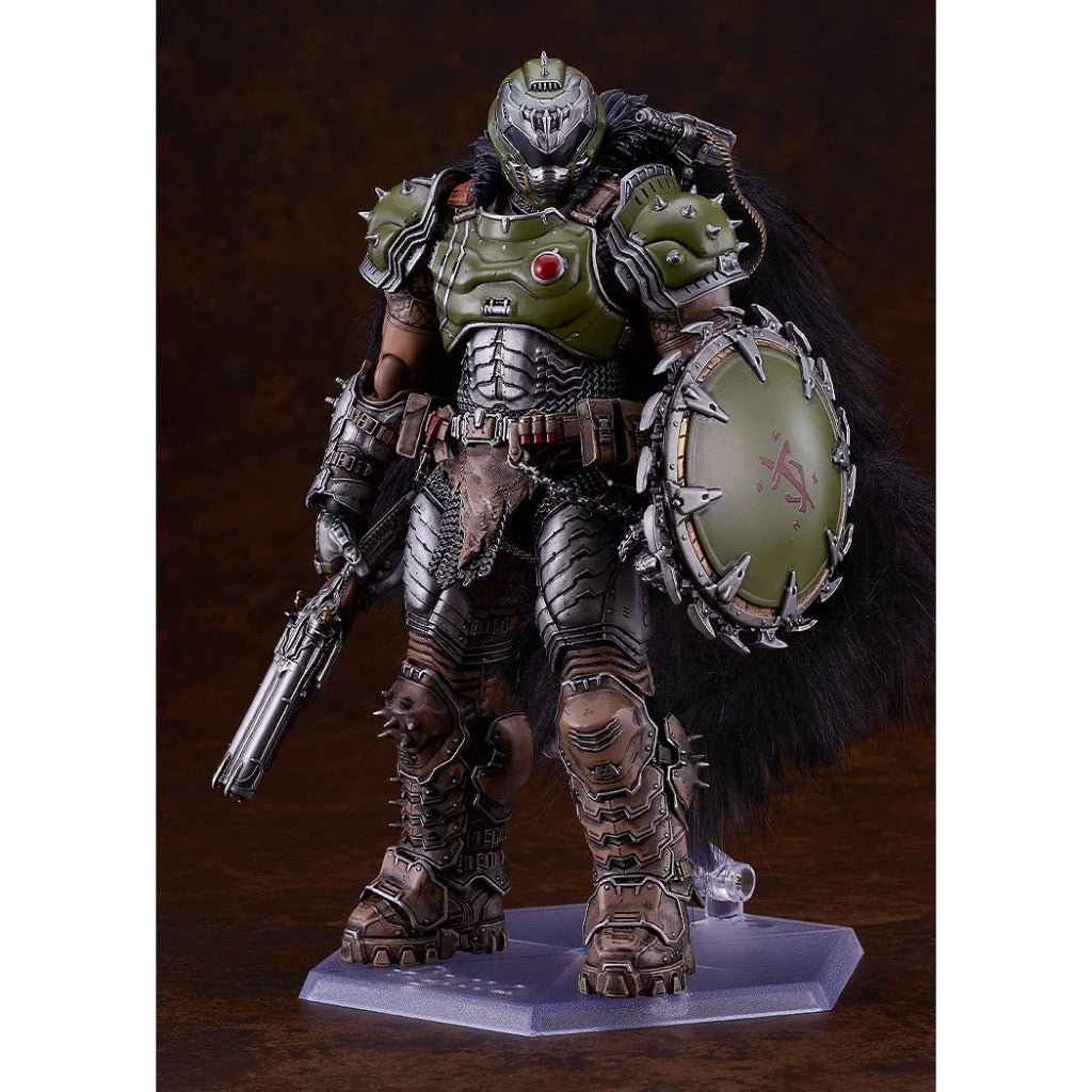 Figma 683 Doom Slayer - Doom: The Dark Ages Ver.