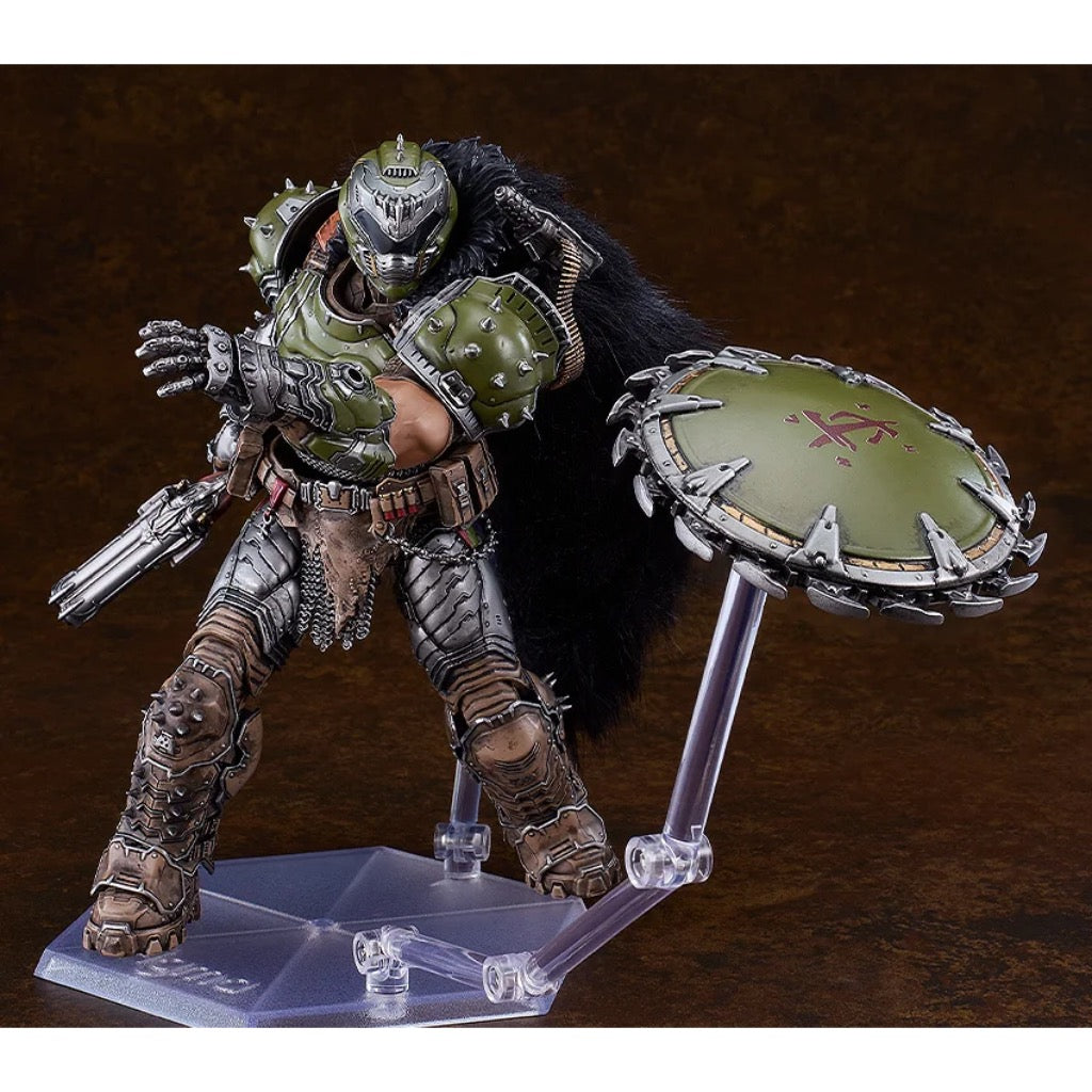 Figma 683 Doom Slayer - Doom: The Dark Ages Ver.