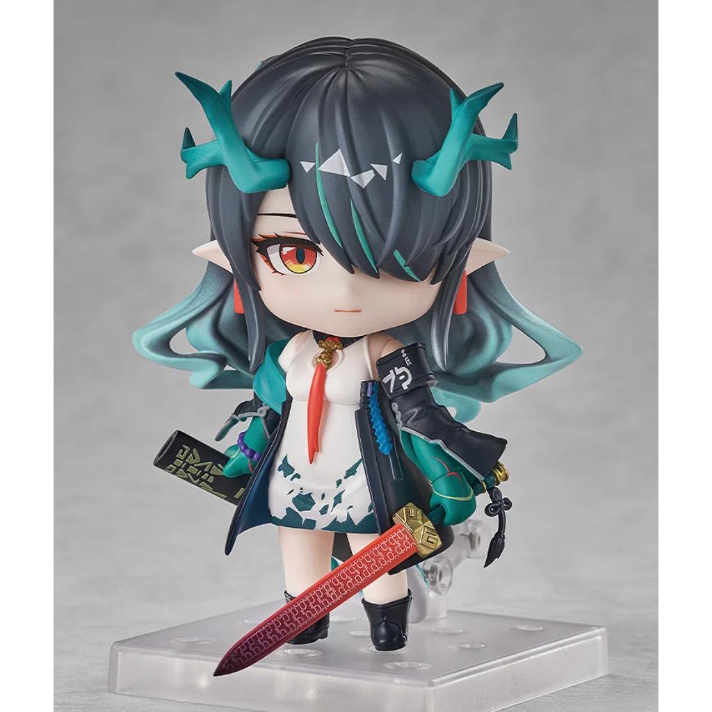 Nendoroid 3002 Arknights - Dusk