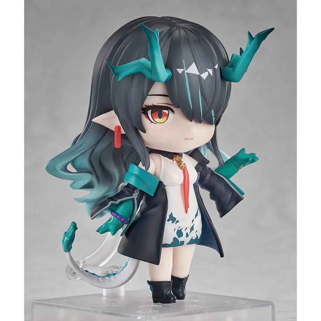 Nendoroid 3002 Arknights - Dusk