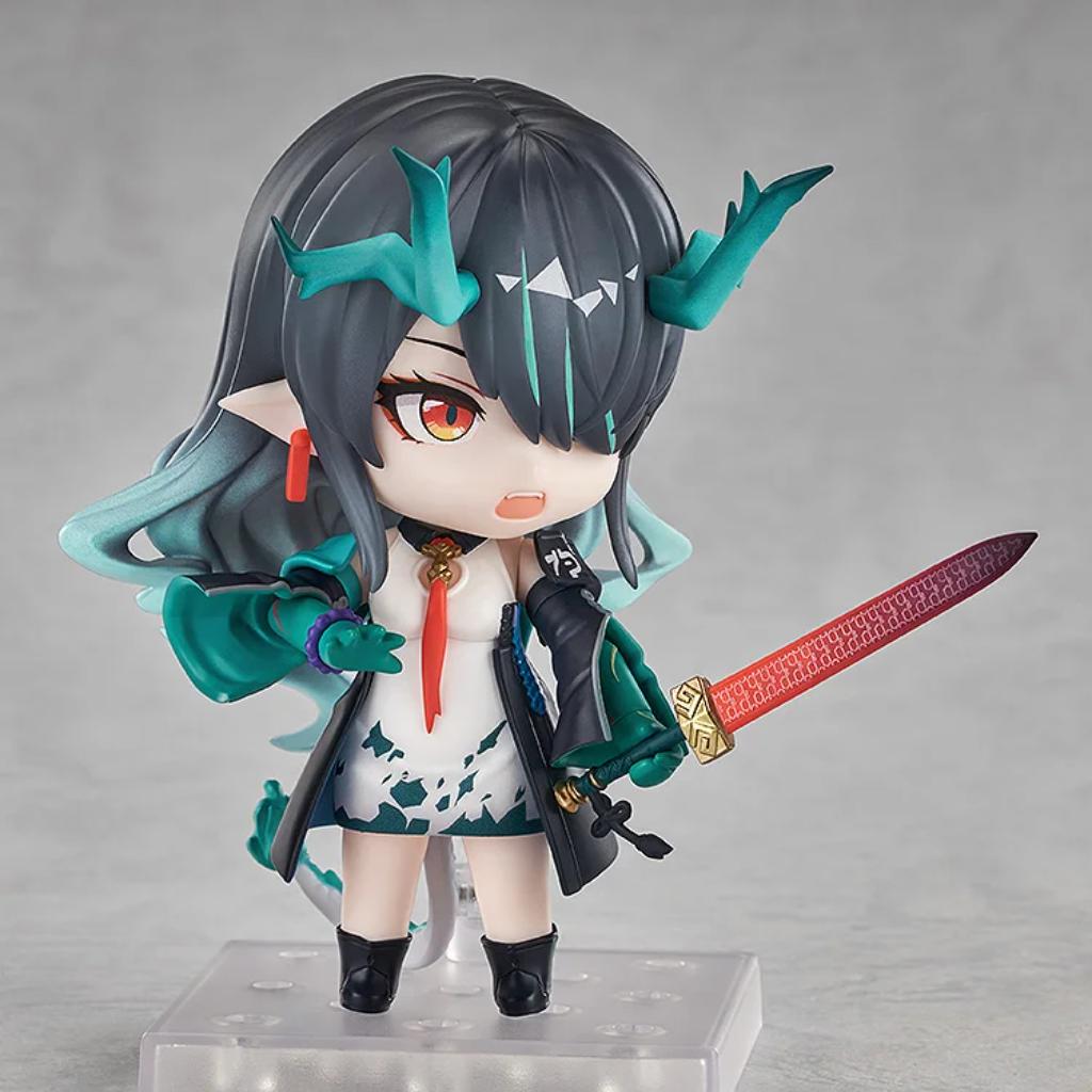 Nendoroid 3002 Arknights - Dusk