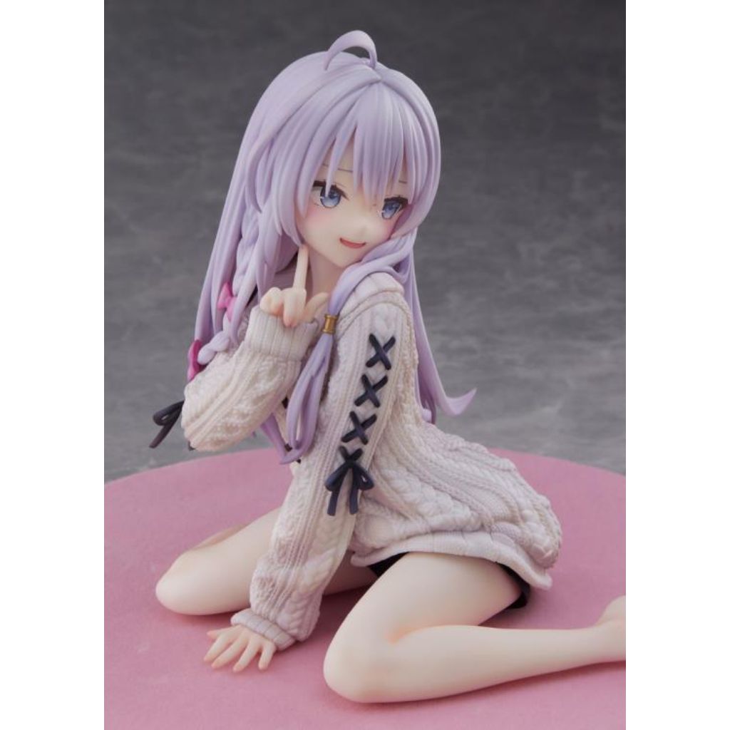 1/7 The Journey Of Elaina - Elaina Knit One-Piece Dress Ver