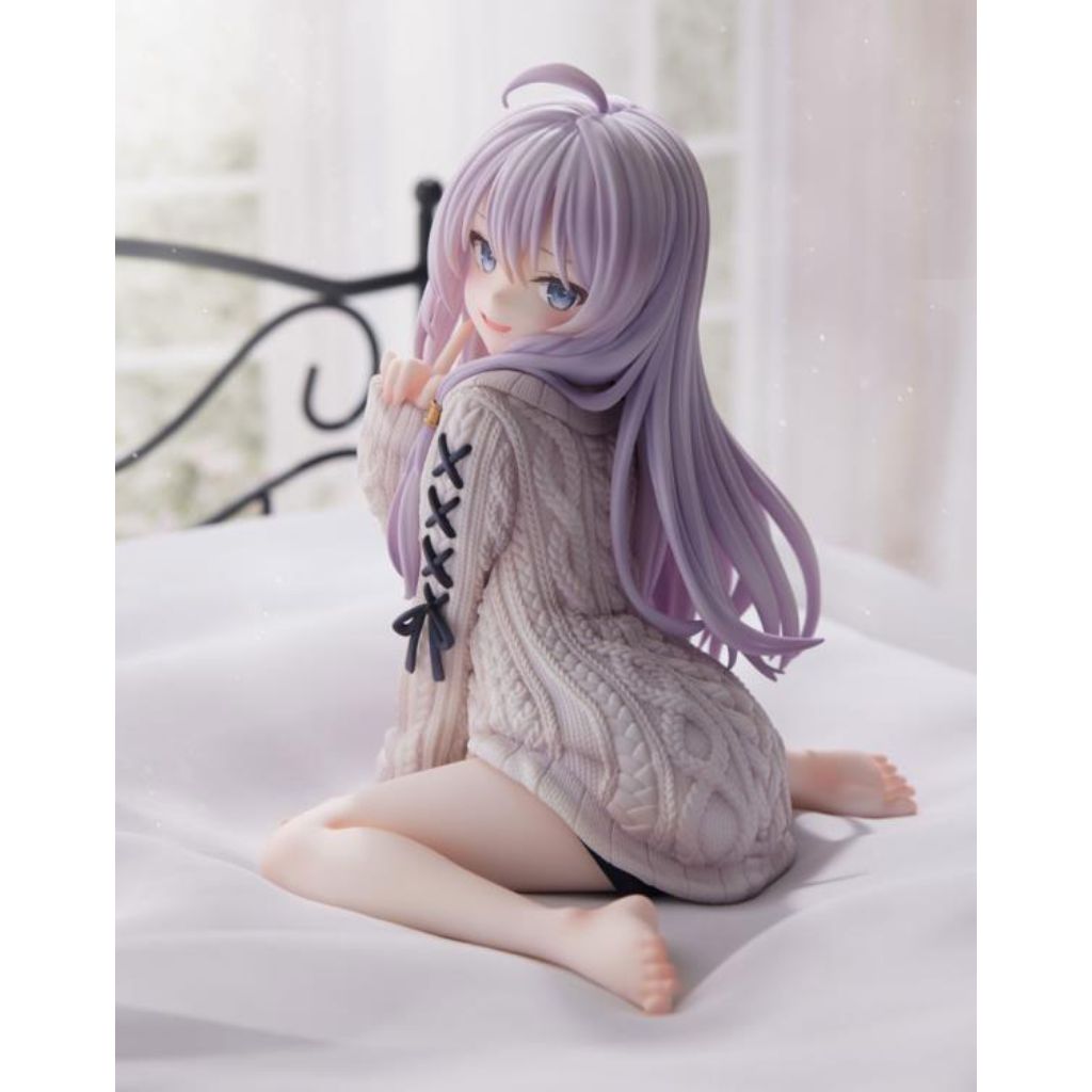 1/7 The Journey Of Elaina - Elaina Knit One-Piece Dress Ver