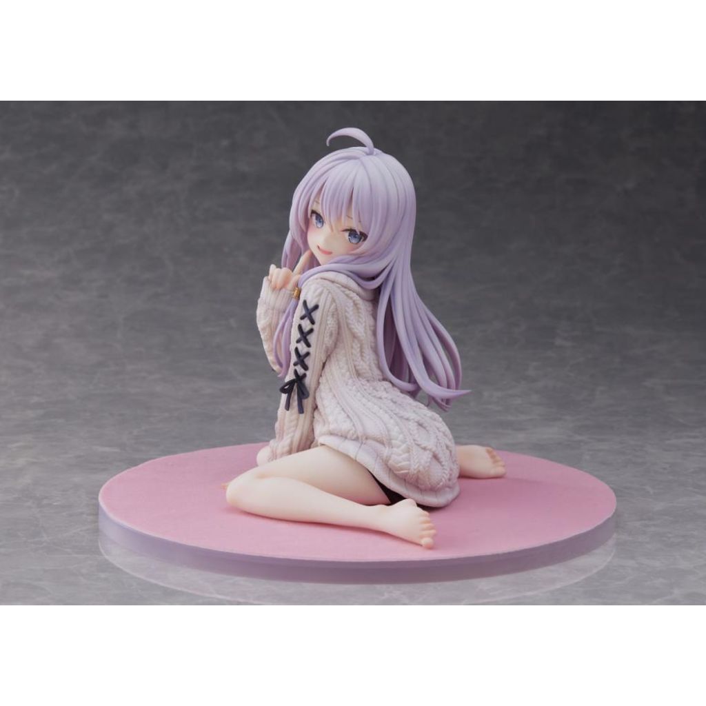 1/7 The Journey Of Elaina - Elaina Knit One-Piece Dress Ver