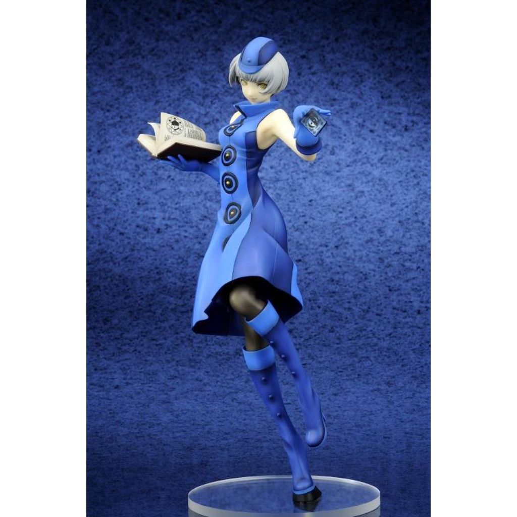 P4U Persona 4 - Elizabeth Figurine (Reissue)