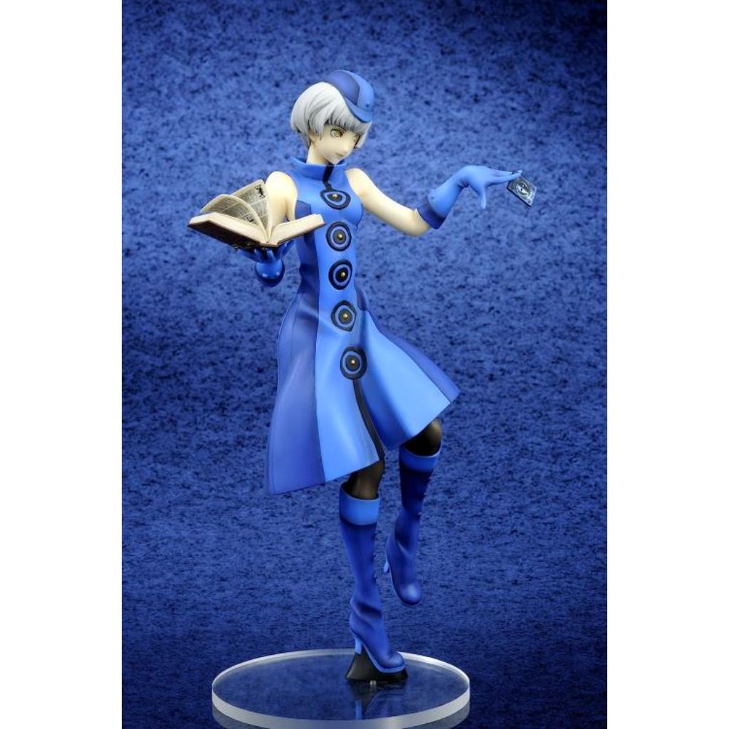 P4U Persona 4 - Elizabeth Figurine (Reissue)