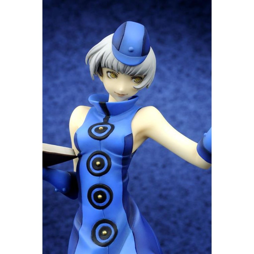P4U Persona 4 - Elizabeth Figurine (Reissue)