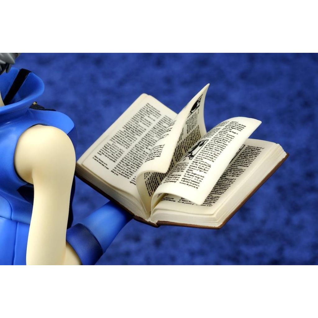 P4U Persona 4 - Elizabeth Figurine (Reissue)