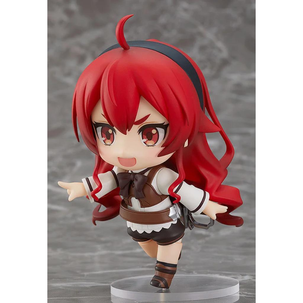Nendoroid 1567 Mushoku Tensei: Jobless Reincarnation - Eris Boreas Greyrat (Reissue)