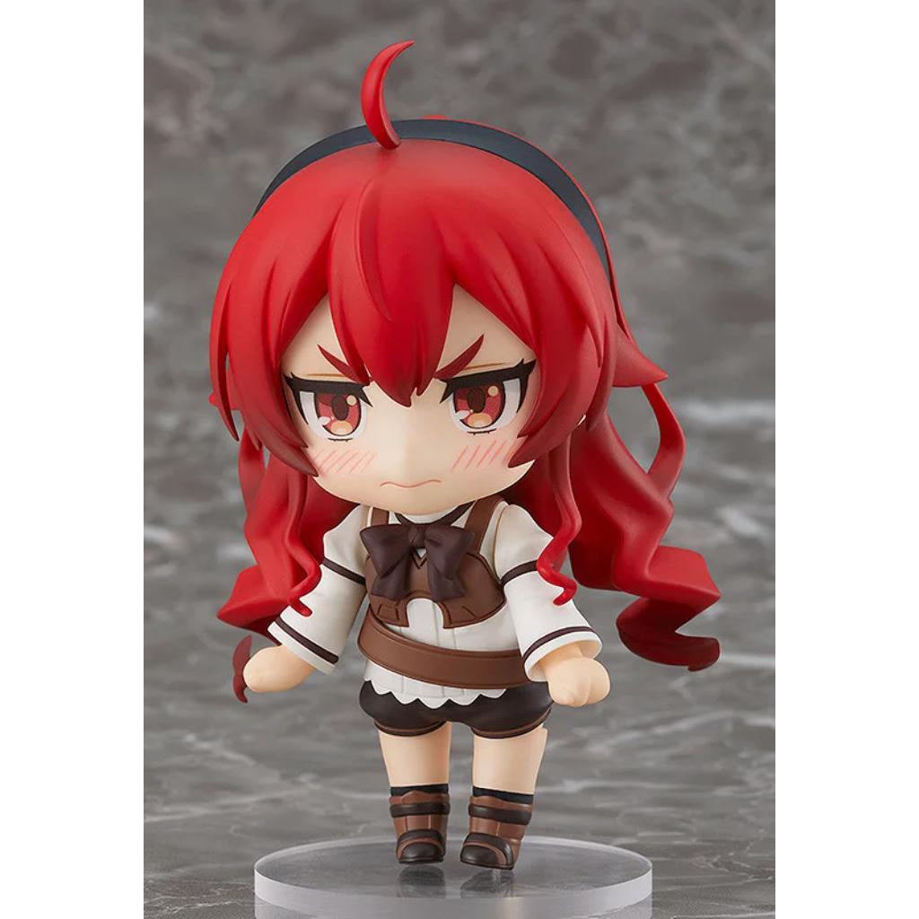 Nendoroid 1567 Mushoku Tensei: Jobless Reincarnation - Eris Boreas Greyrat (Reissue)