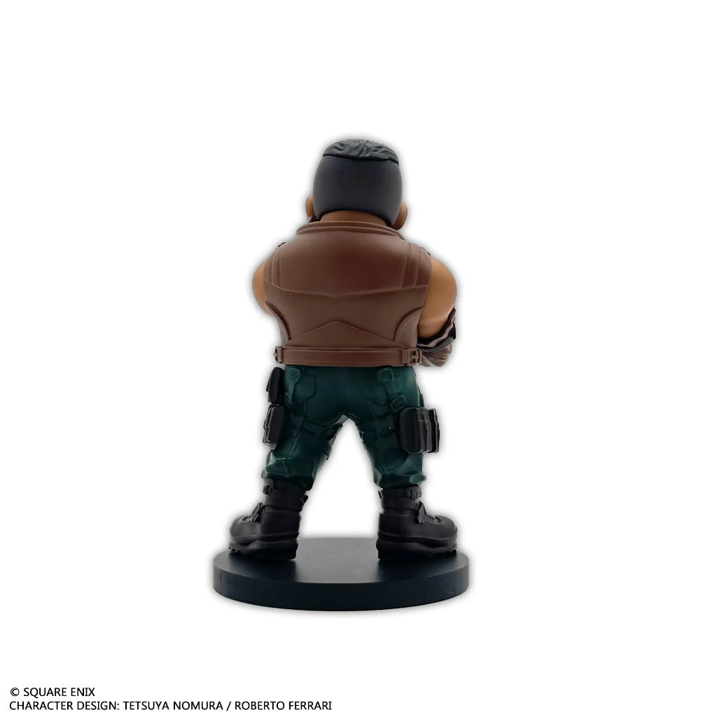 Final Fantasy VII Rebirth Adorable Arts Petit Vol.1 (Box Of 6)