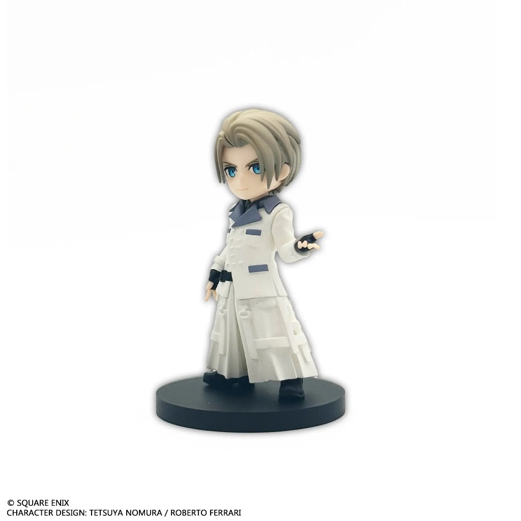 Final Fantasy VII Rebirth Adorable Arts Petit Vol.1 (Box Of 6)