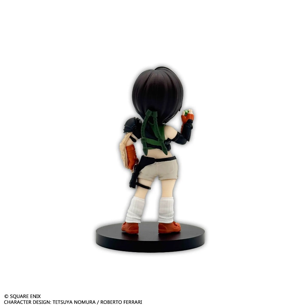 Final Fantasy VII Rebirth Adorable Arts Petit Vol.1 (Box Of 6)