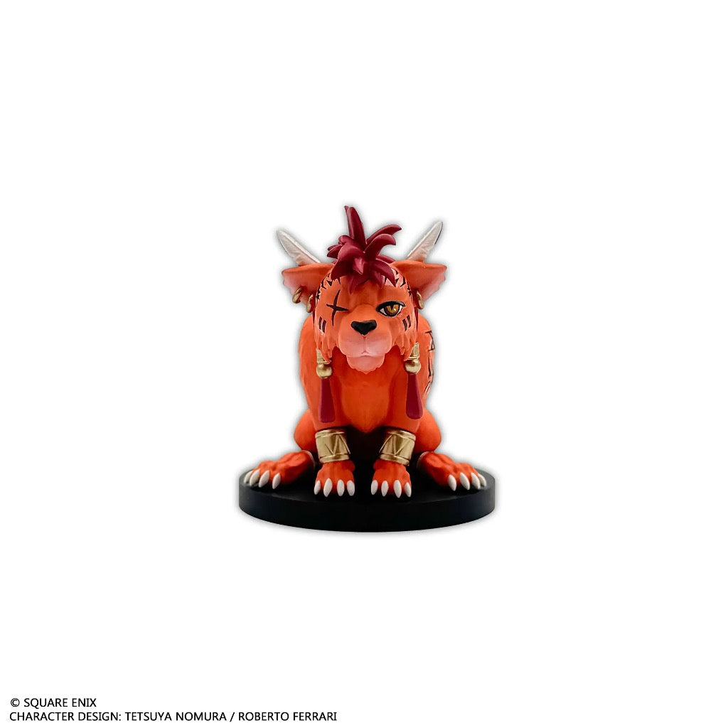 Final Fantasy VII Rebirth Adorable Arts Petit Vol.1 (Box Of 6)