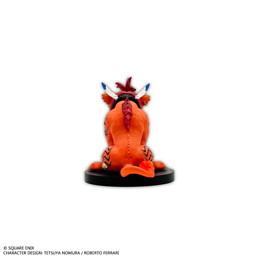 Final Fantasy VII Rebirth Adorable Arts Petit Vol.1 (Box Of 6)
