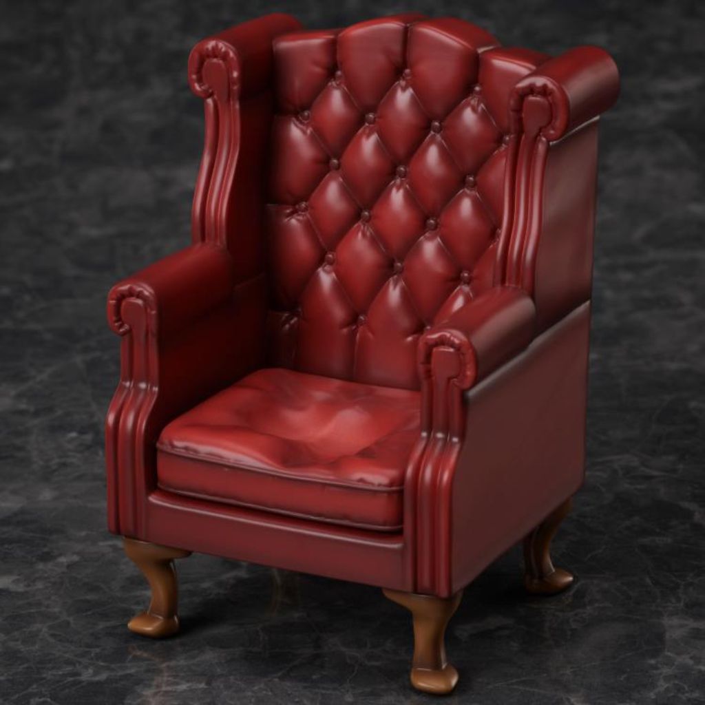 Saiyuki Reload - Zeroin Zenjou Sanzo Figurine