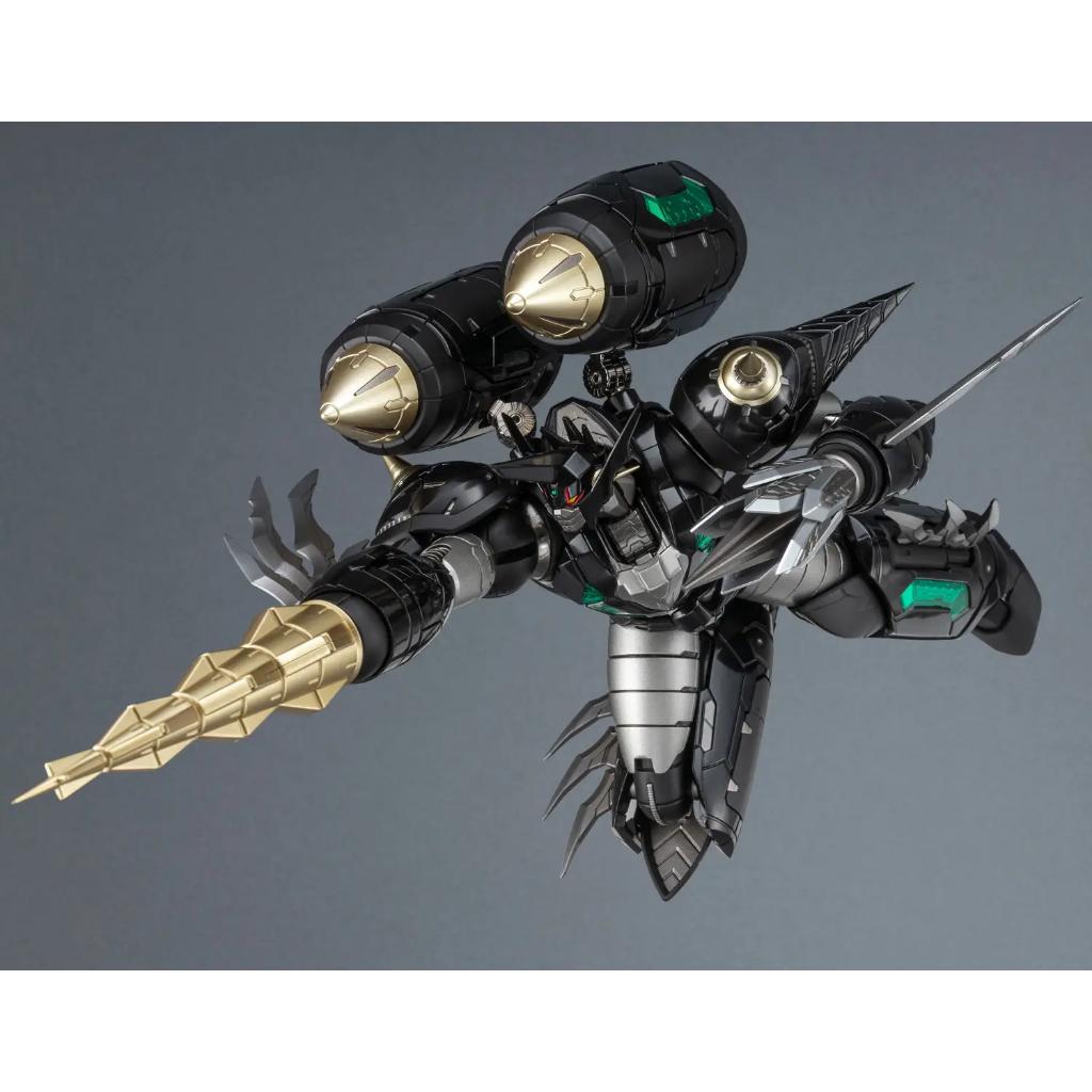 Riobot - Shin Getter Dragon Black Ver.