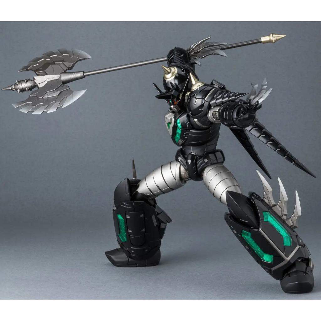 Riobot - Shin Getter Dragon Black Ver.