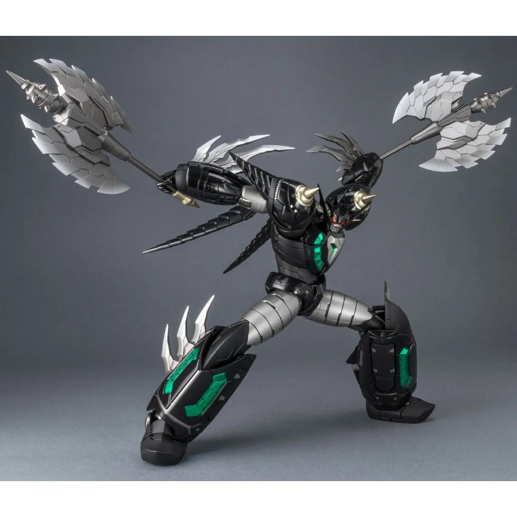 Riobot - Shin Getter Dragon Black Ver.