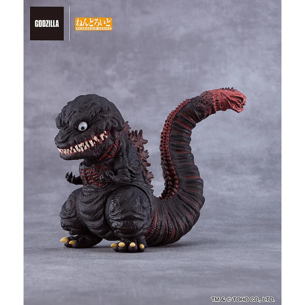 Nendoroid 2800 Godzilla (2016)